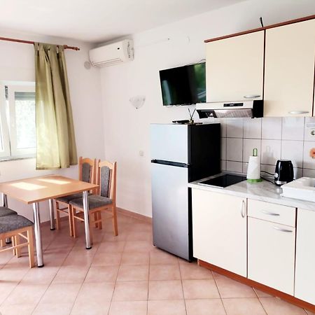 Apartments Zovko Drace Ngoại thất bức ảnh