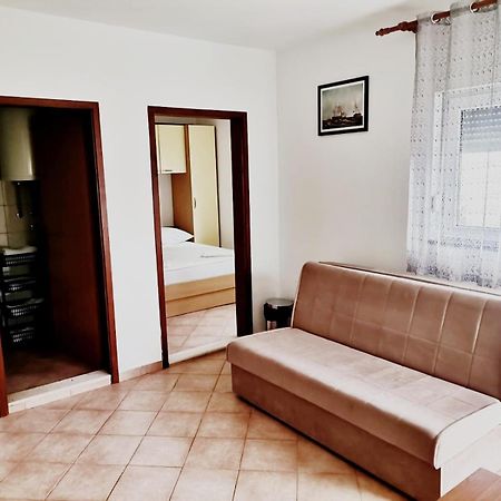 Apartments Zovko Drace Ngoại thất bức ảnh