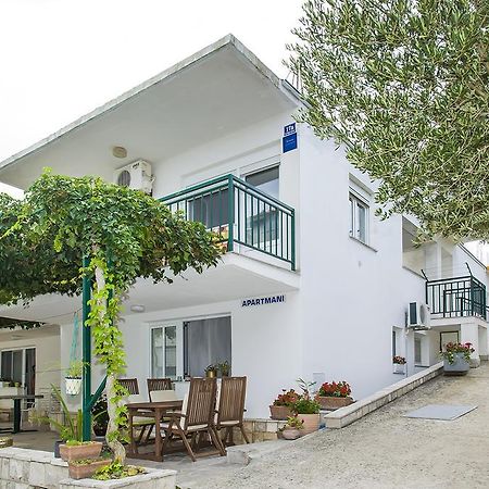 Apartments Zovko Drace Ngoại thất bức ảnh