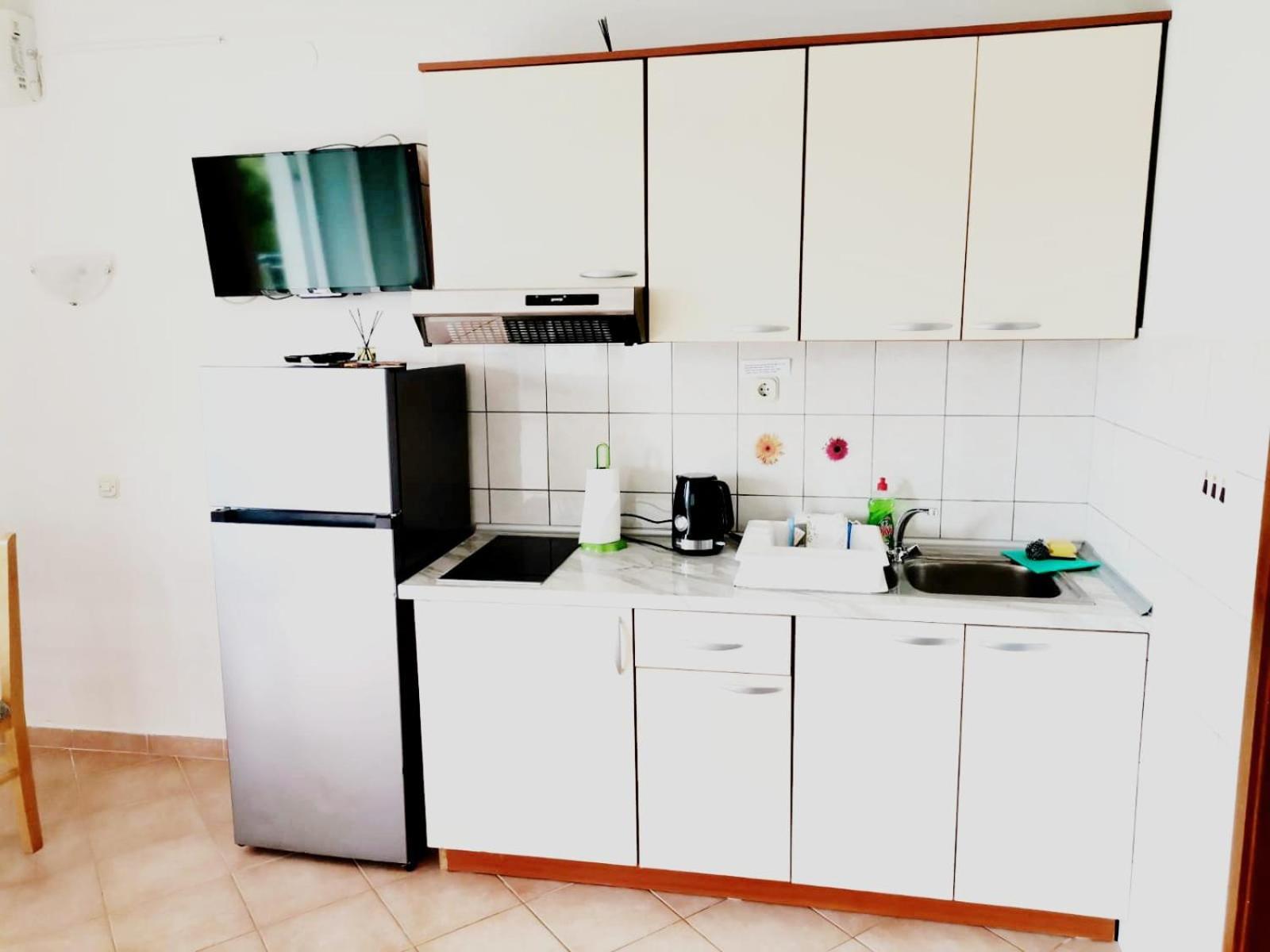 Apartments Zovko Drace Ngoại thất bức ảnh