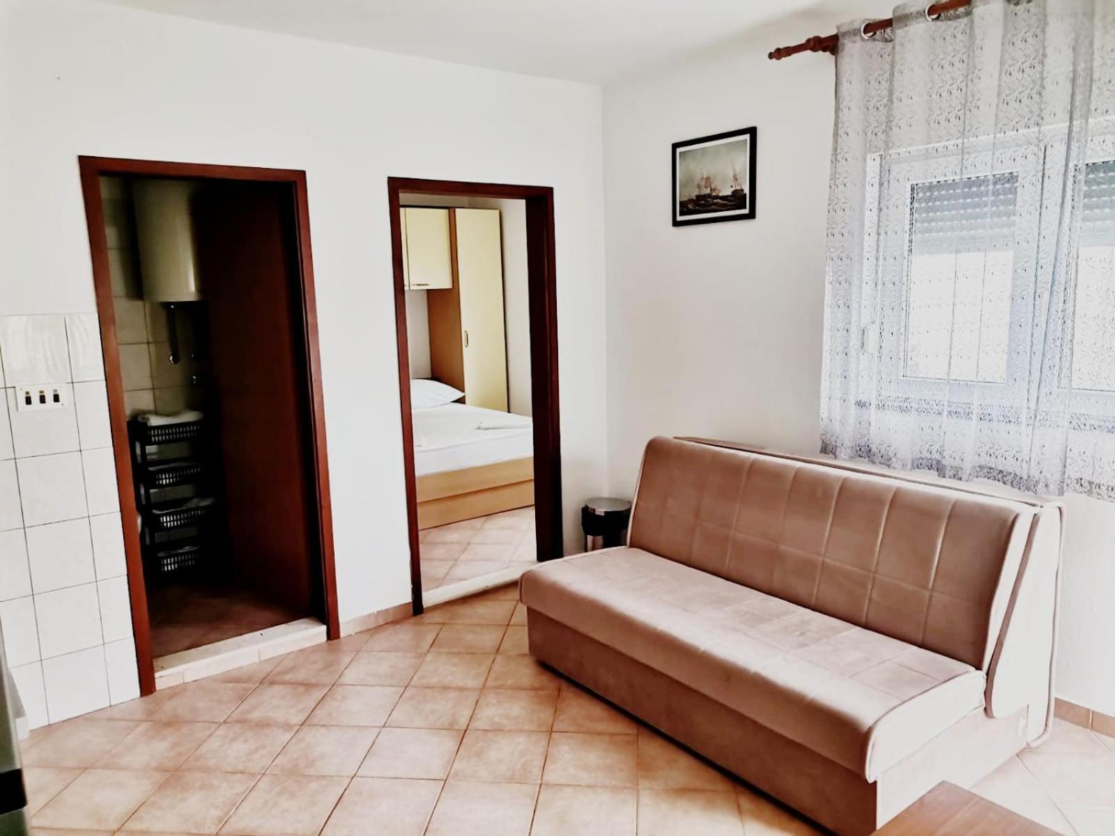 Apartments Zovko Drace Ngoại thất bức ảnh