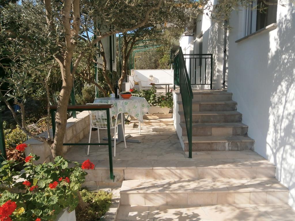 Apartments Zovko Drace Ngoại thất bức ảnh