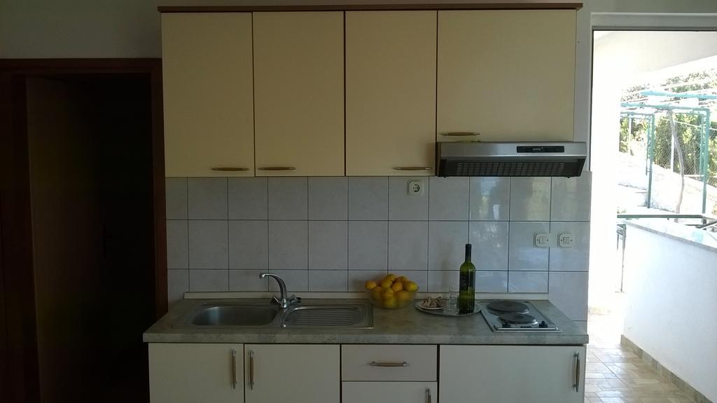 Apartments Zovko Drace Ngoại thất bức ảnh