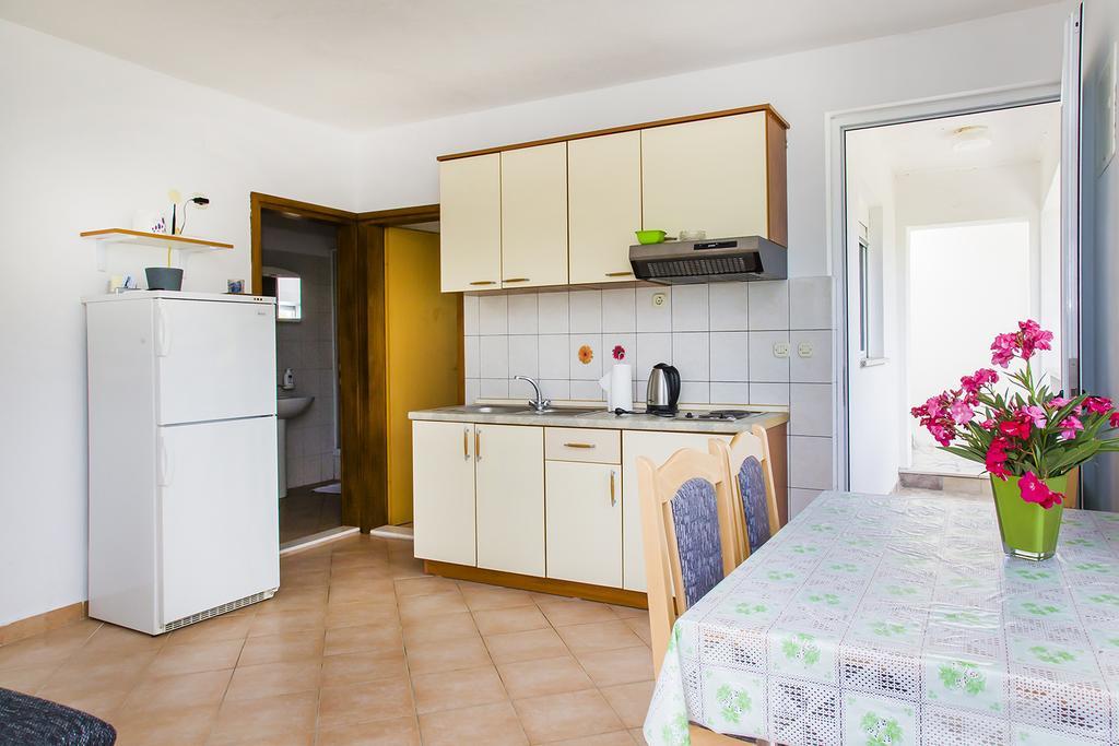 Apartments Zovko Drace Ngoại thất bức ảnh