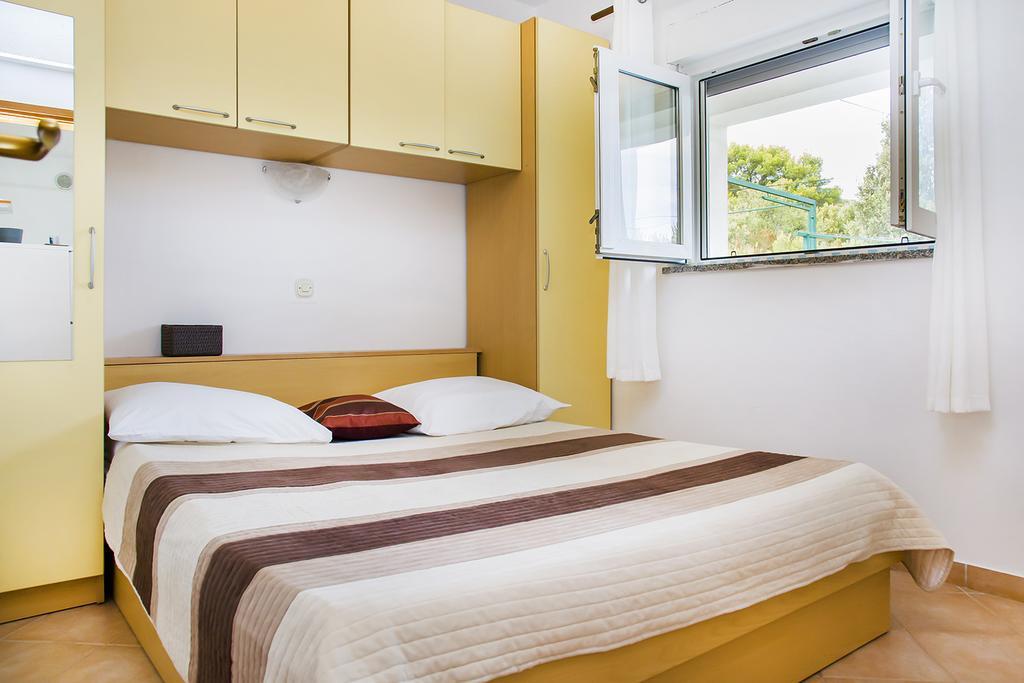 Apartments Zovko Drace Ngoại thất bức ảnh