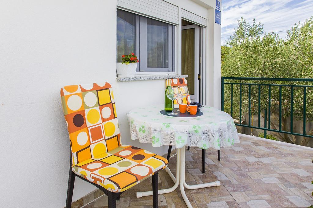 Apartments Zovko Drace Ngoại thất bức ảnh