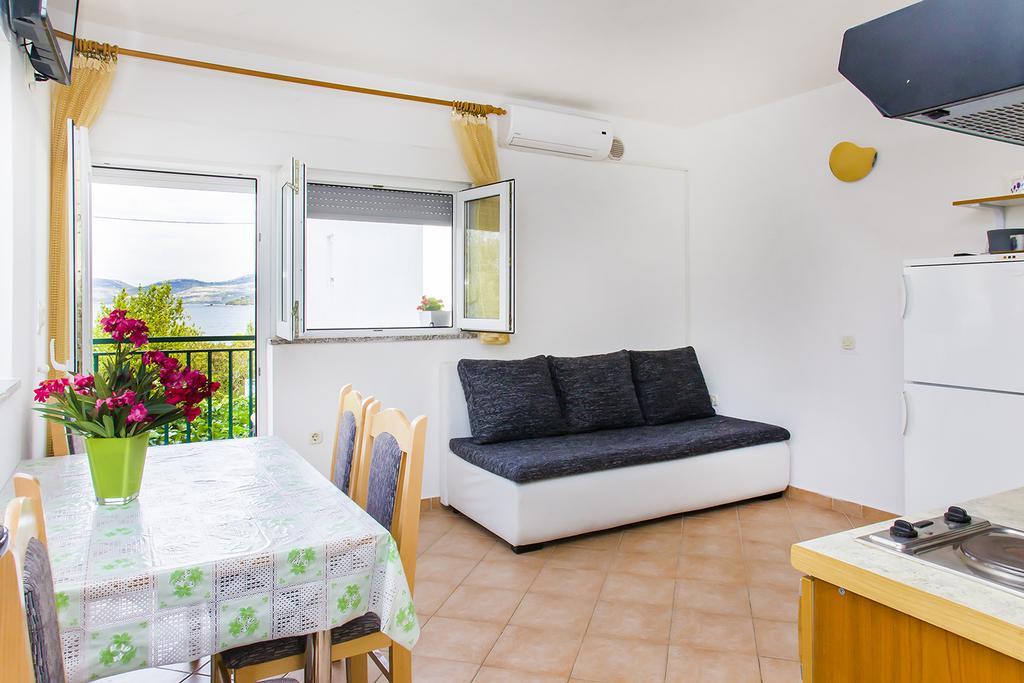 Apartments Zovko Drace Ngoại thất bức ảnh