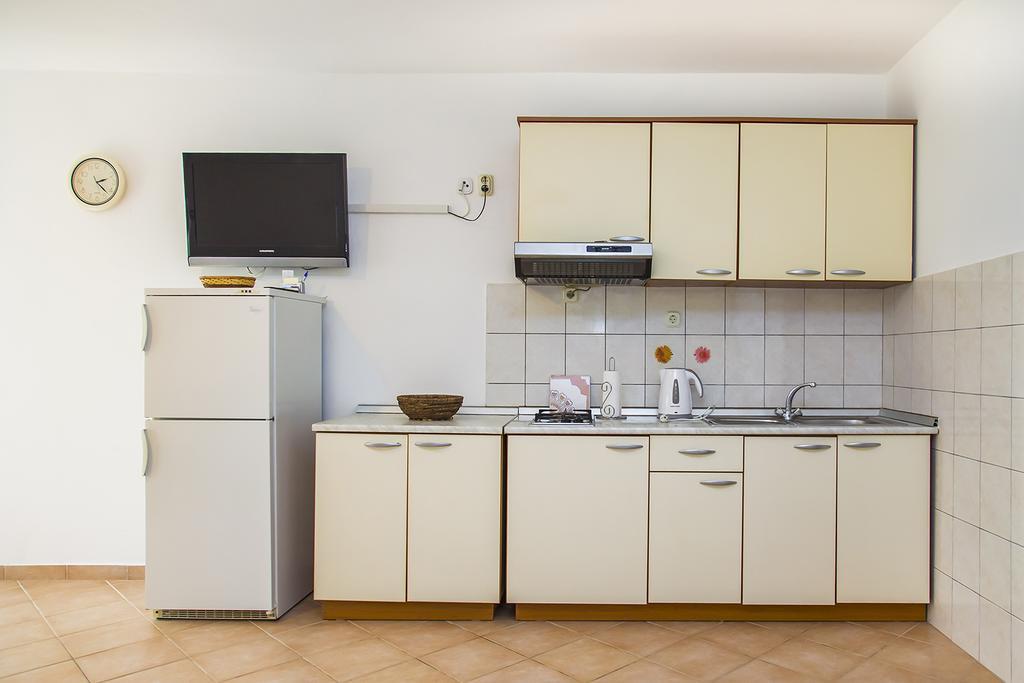 Apartments Zovko Drace Ngoại thất bức ảnh