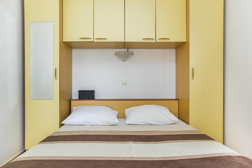 Apartments Zovko Drace Ngoại thất bức ảnh