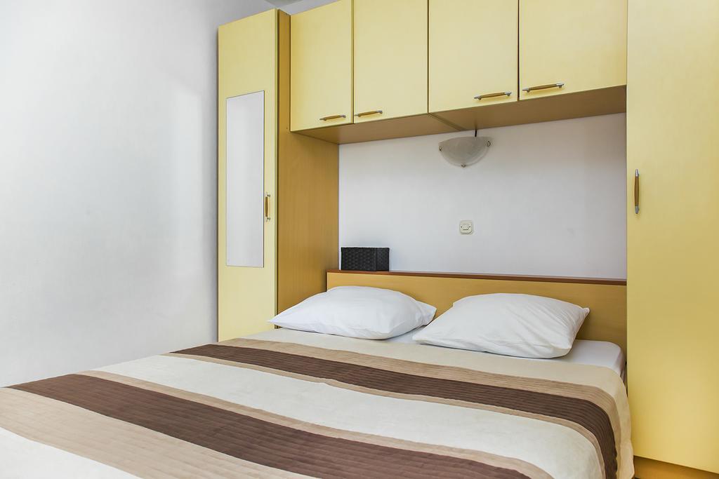 Apartments Zovko Drace Ngoại thất bức ảnh