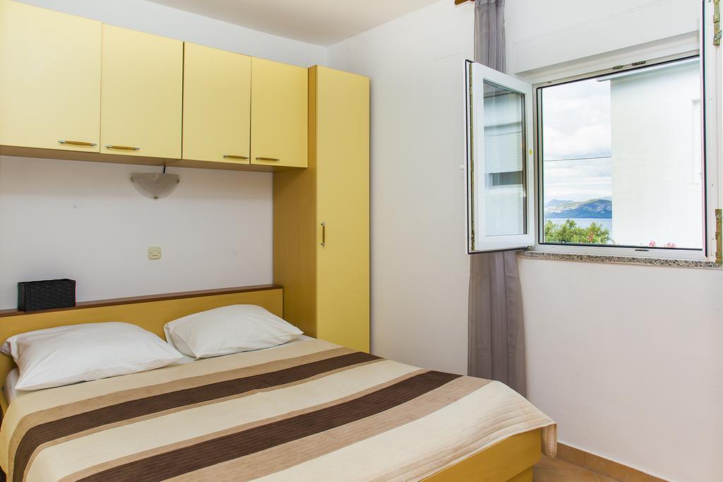 Apartments Zovko Drace Ngoại thất bức ảnh