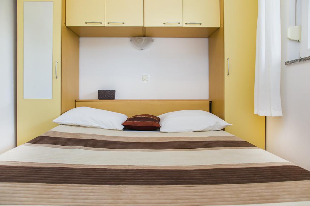Apartments Zovko Drace Ngoại thất bức ảnh
