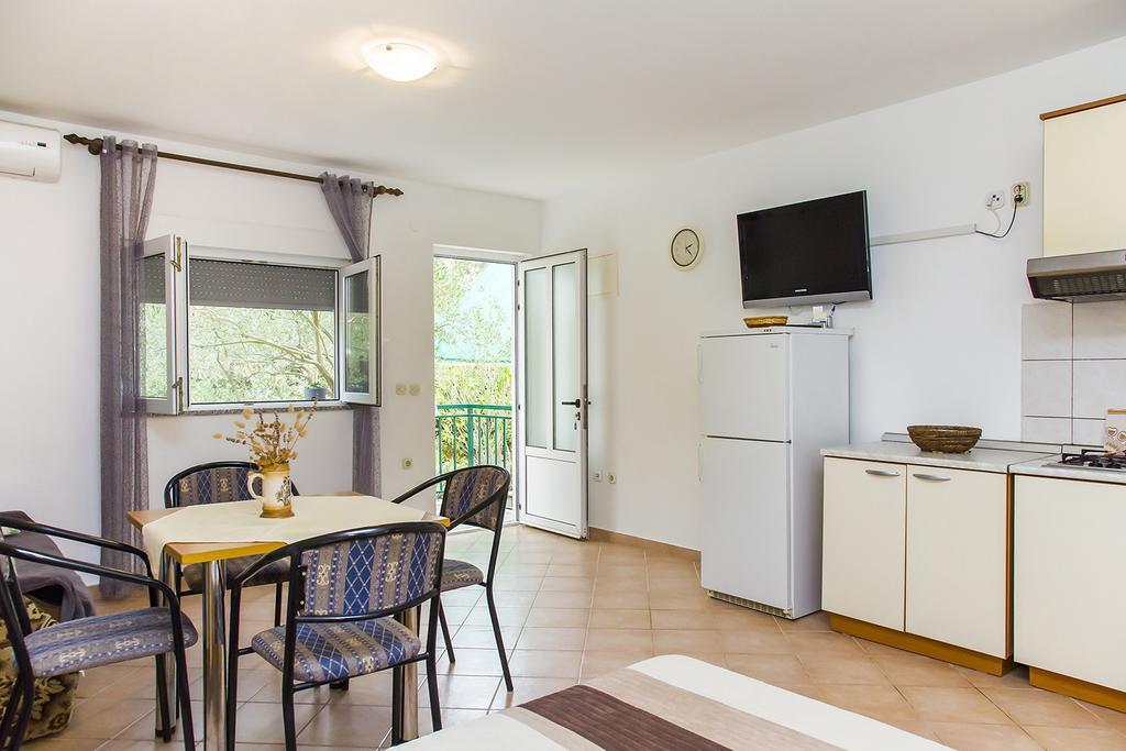 Apartments Zovko Drace Ngoại thất bức ảnh