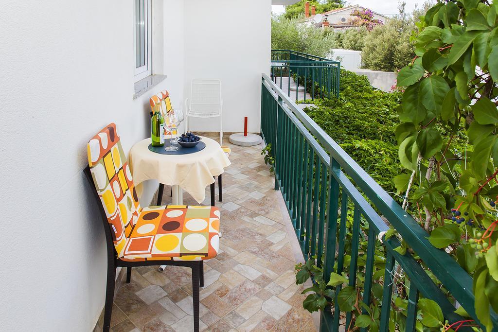 Apartments Zovko Drace Ngoại thất bức ảnh