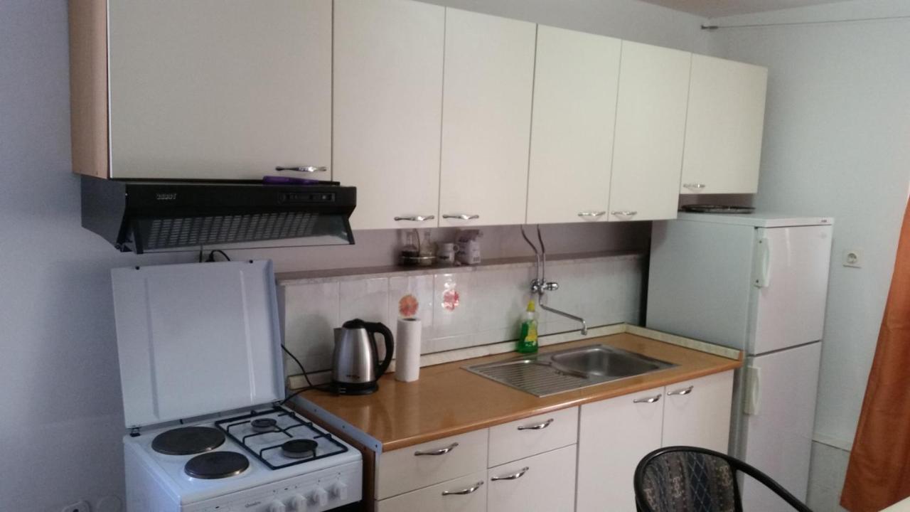 Apartments Zovko Drace Ngoại thất bức ảnh