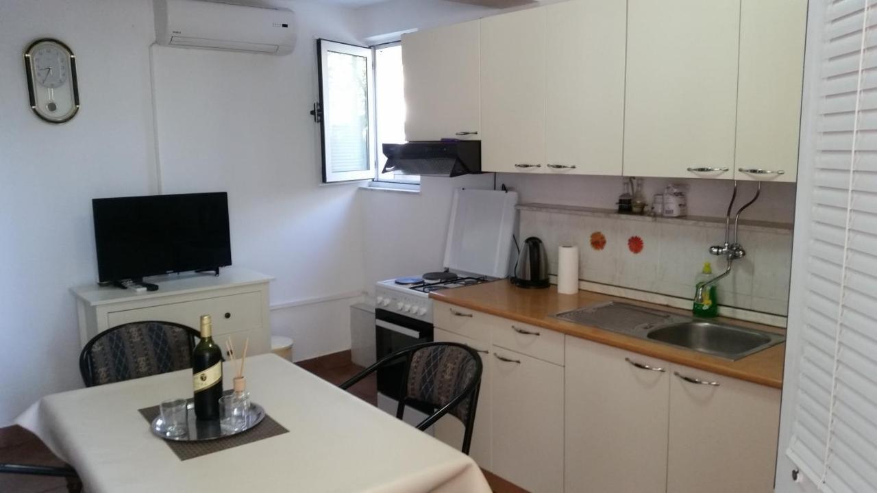 Apartments Zovko Drace Ngoại thất bức ảnh