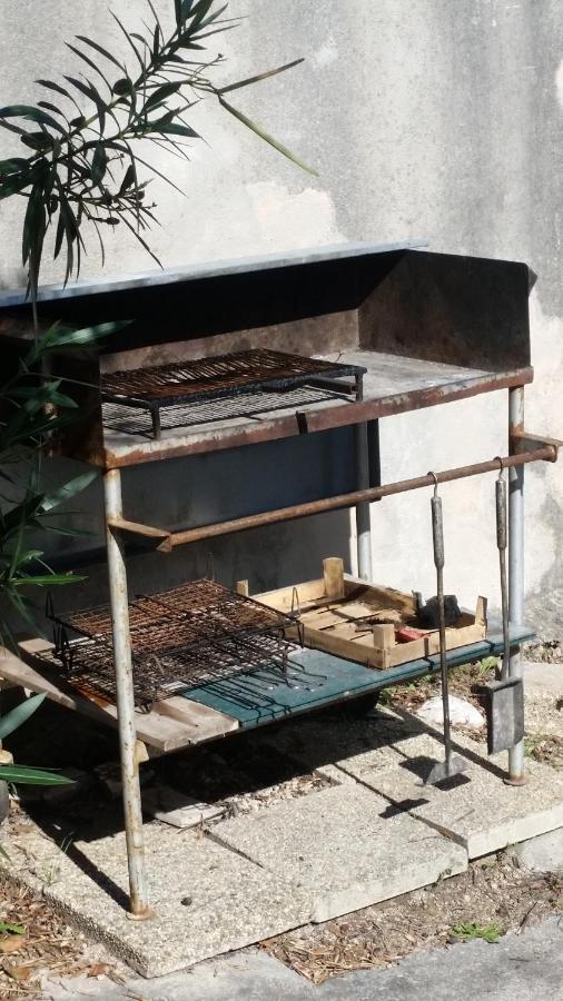 Apartments Zovko Drace Ngoại thất bức ảnh