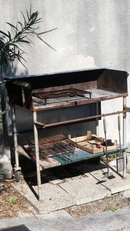 Apartments Zovko Drace Ngoại thất bức ảnh